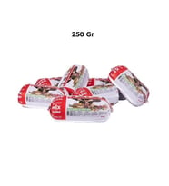 Mix Barf 6 kg 250 GR Salam Paket Tekli Ambalajlarda Köpek Maması