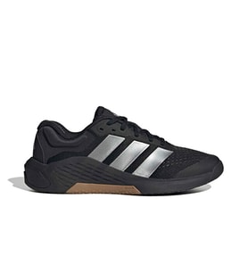 Adidas Dropset 4 Trainer W Unisex Antrenman Ayakkabısı JR4662 Siyah