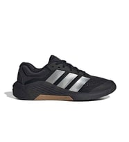 Adidas Dropset 4 Trainer W Unisex Antrenman Ayakkabısı JR4662 Siyah