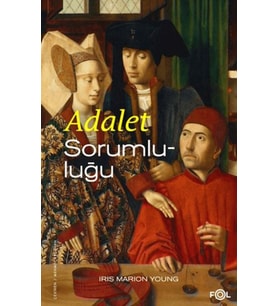 Adalet Sorumluluğu