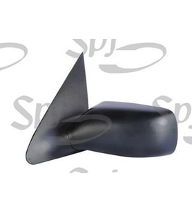 Mondeo Elektrikli Ayna 1993-2000 Sol Oem No:97Bb17683Fb