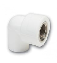 PPRC DİŞİ DİRSEK Ø32x1" ( BEYCO )