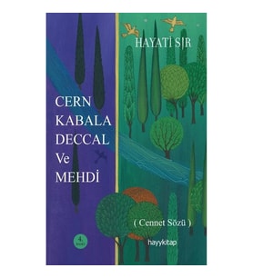 Cern Kabala Deccal ve Mehdi