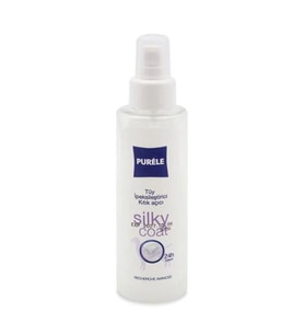 Purele Silky Coat Kedi Köpek Tüy Bakım Kremi 100 Ml