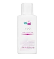 Sebamed Visio Temizleme Sütü 200 Ml