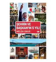 Şehrin Ve Başkan’In 5 Yılı