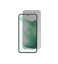 Samsung Galaxy S22 Plus İle Uyumlu Hayalet Ekran Koruyucu (Siyah)