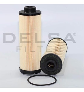 MAZOT FİLTRESİ MAN TGA 410 MFE 1360 MB