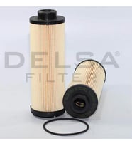 MAZOT FİLTRESİ MAN TGA 410 MFE 1360 MB