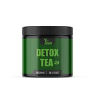 Zeus Nutrition Detox Tea 150 Gr