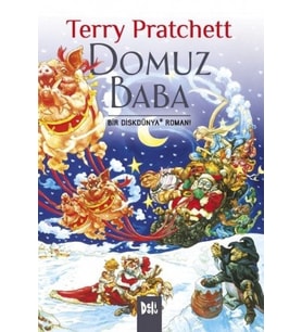 Disk Dünya 20: Domuz Baba