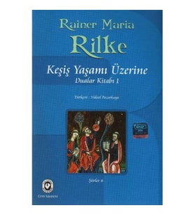 Keşiş Yaşamı Üzerine Dualar Kitabı 1