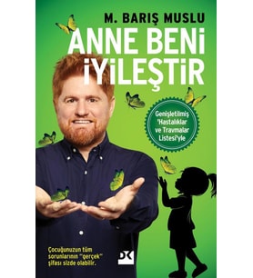 Anne Beni İyileştir - Sc