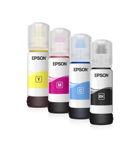 Ecotank L3110 4renk Orijinal Mürekkep