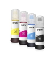 Ecotank L3110 4renk Orijinal Mürekkep