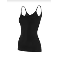 YILDIZ 2361 BAYAN BAMBU İP ASKILI ATLET TEKLİ