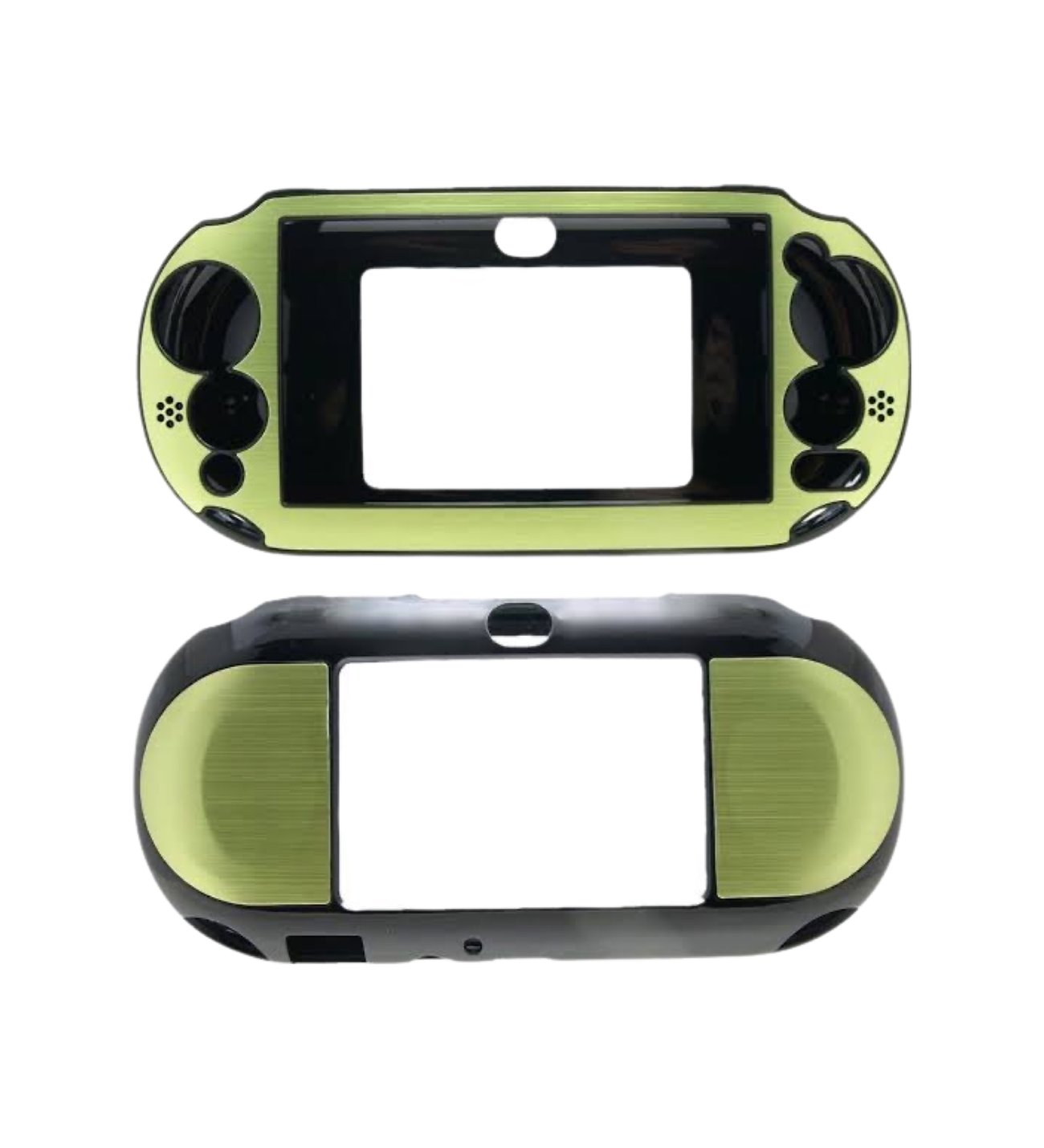 PS Vita 18 Parça Aksesuar Seti