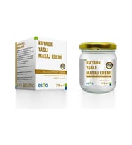ESİLA KUYRUK YAĞLI KREM 210 ML