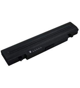 RETRO Samsung P50, R505, R510, R560, AA-PB4NC6B Notebook Bataryası