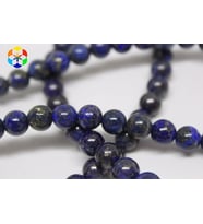 Lapis Taşı YARIM Dizi 8mm (18cm uzunluğundadır)