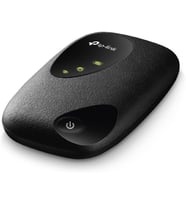 Tp-Link M7200, 4G Lte Mobil Wi-Fi Router (Çok Renkli)