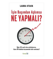 İşin Başından Aşkınsa Ne Yapmalı?
