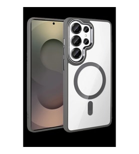 Joko Samsung Galaxy S26 Ultra Terea Magsafe Kapak - Gri