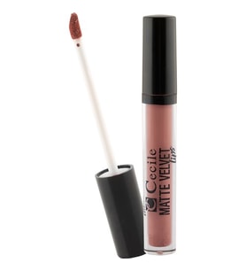 Cecile Matte Velvet Lips Lipgloss 07