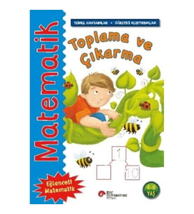 Matematik - Toplama ve Çıkarma