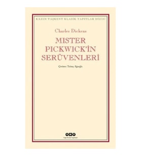 Mister Pickwick’in Serüvenleri