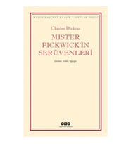 Mister Pickwick’in Serüvenleri