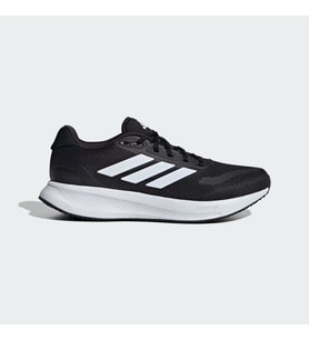 Adidas IH7758 Runfalcon 5 Erkek Koşu Ayakkabısı (Siyah)