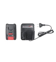 EİNHELL Einhell 18V 4,0Ah Pxc Starter Kit Akü + Şarj Cihazı