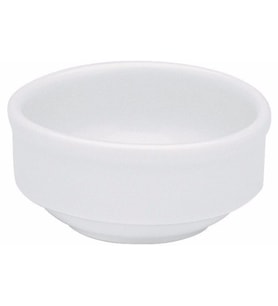 Porland Lebon Beyaz Tereyağ-Reçellik 6cm 04POR028915