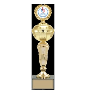 ODAK KUPA - Medium Kupalar - M-138 B - 39 cm