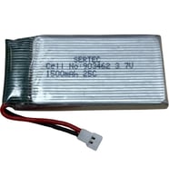 Sertec 903462 3,7V - 1500MAH. - 25C Beyaz Soket