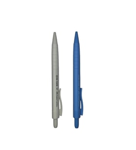 FABER CASTELL 1363 TRI CLICK SOFT RETRO 0.7mm VERSATİL KALEM - TEKLİ
