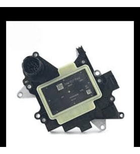 Audi A4 B8 2015 A5 2.0 2013- 2017 Sanzuman Karti Komple 0AW 0AW927156K ITL