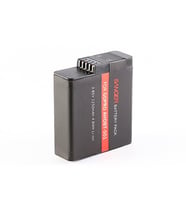 Sanger AHDBT-501 Gopro Hero 5 6 7 Black Batarya