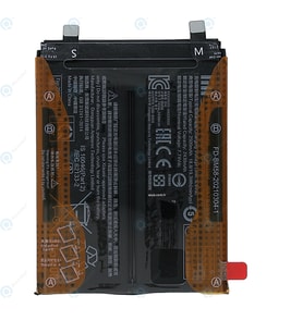 Xiaomi Mİ 11T Pro 5G Pil Batarya BM58