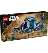 LEGO Star Wars 75435 Battle of Felucia Separatist MTT