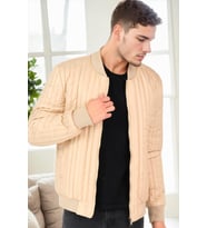 M8643 DEWBERRY ERKEK MONT-BEJ-1