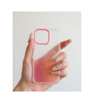İphone 14 Pro Max Renk Değiştiren Kılıf Modeli