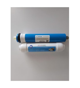 Nsf Belgeli Membrane Ve Tatlandırıcı Filitre
