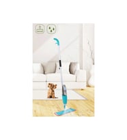 Mikrafiber Spray Mop Hazneli Pratik Temizlik Mopu