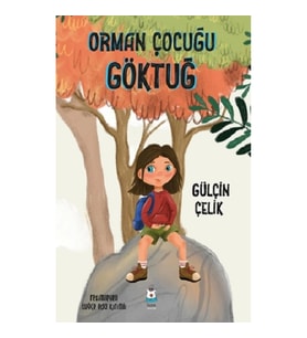 Orman Çocuğu Göktuğ