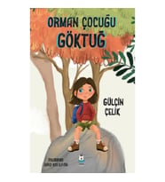 Orman Çocuğu Göktuğ