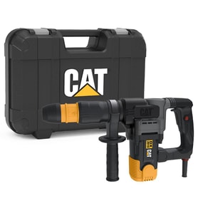 CAT DX2010 1200Watt 15 Joule Profesyonel SDS MAX 6Kg Kırıcı 