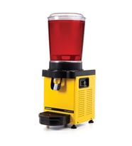 Samixir M10 Panoramik Analog 10 Lt Soğutuculu İçecek Dispenseri Makinesi M10-AY