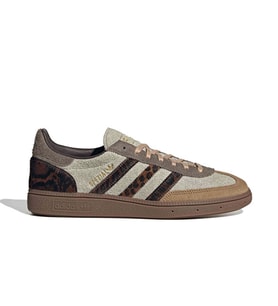 Adidas HANDBALL SPEZIAL Unisex Günlük Ayakkabı KK4860 Haki